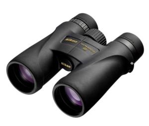 Nikon Prostaff 5 10×50