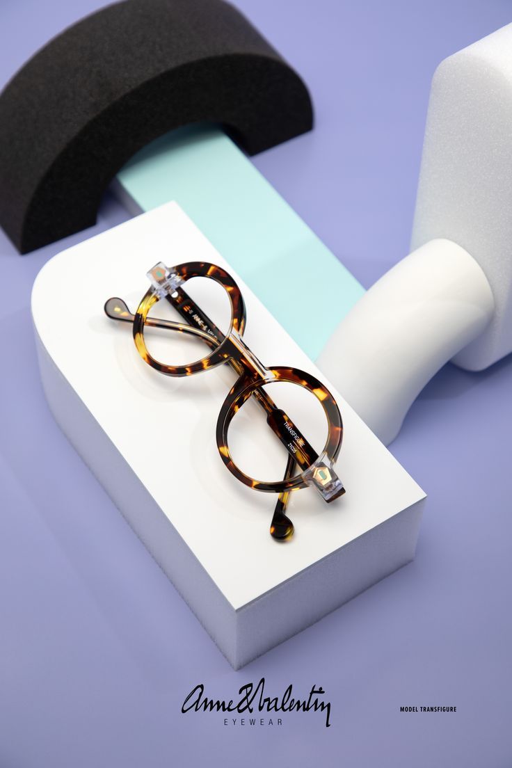 monture de créateur