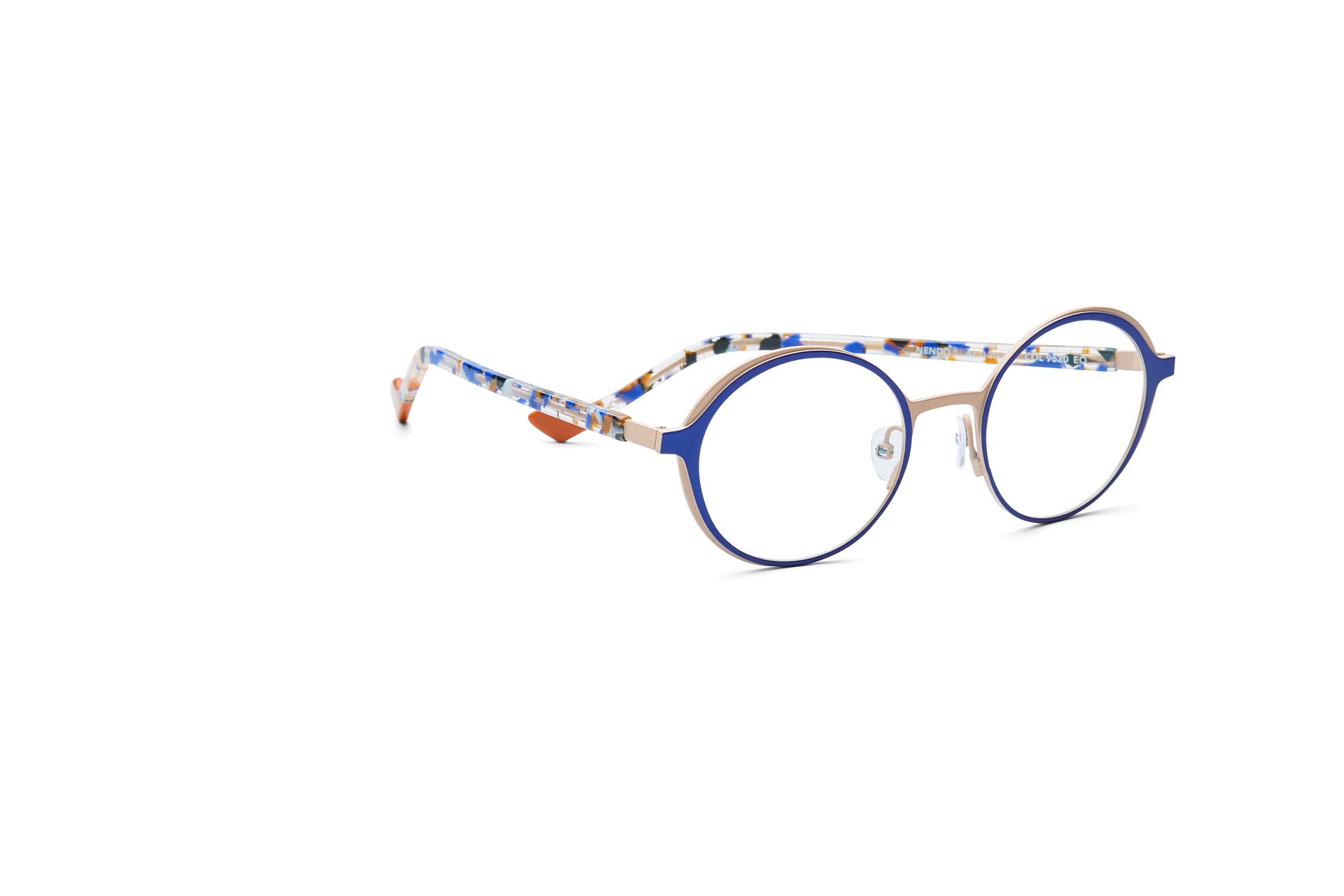 monture de créateur Face à Face