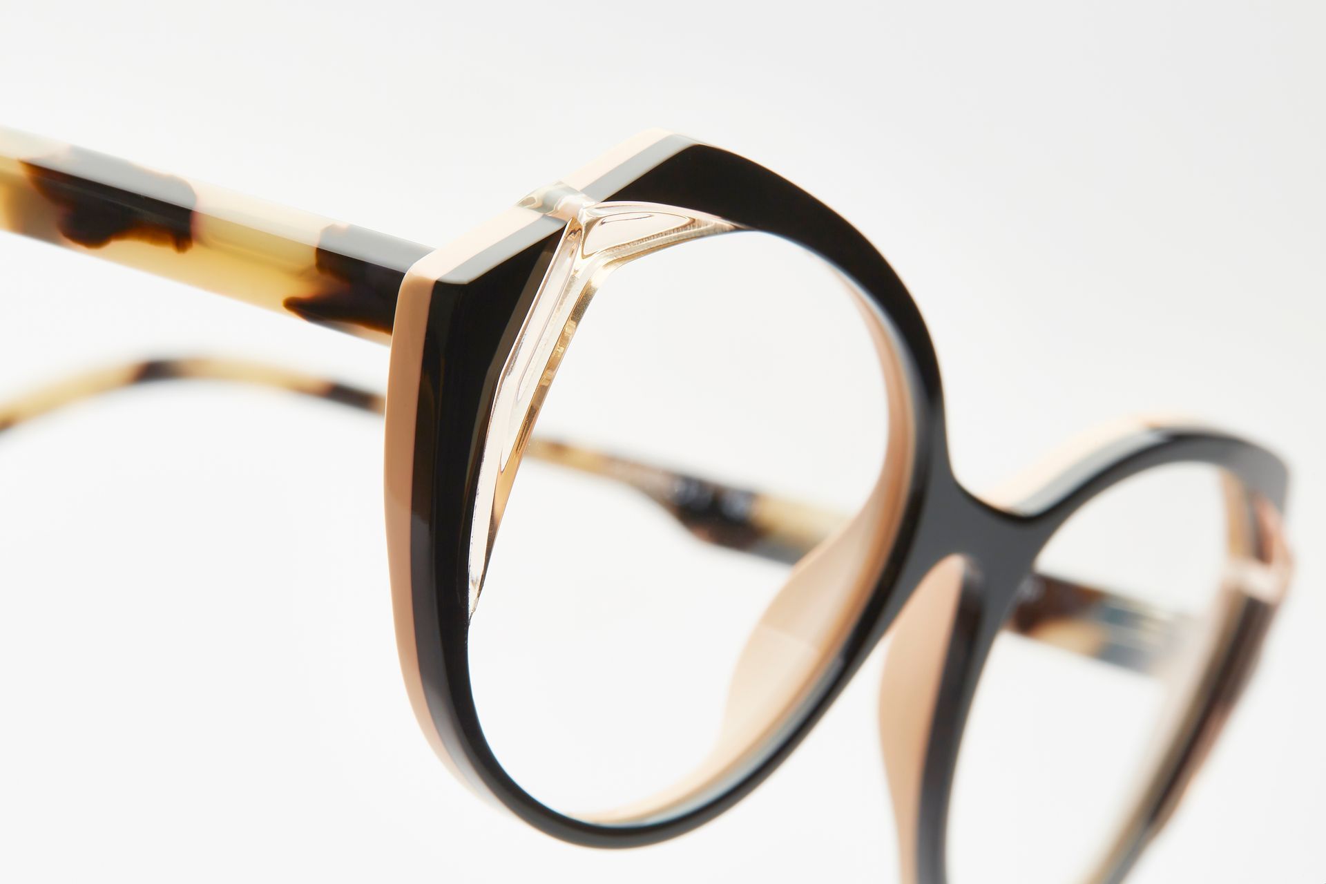 monture de créateur Face à Face