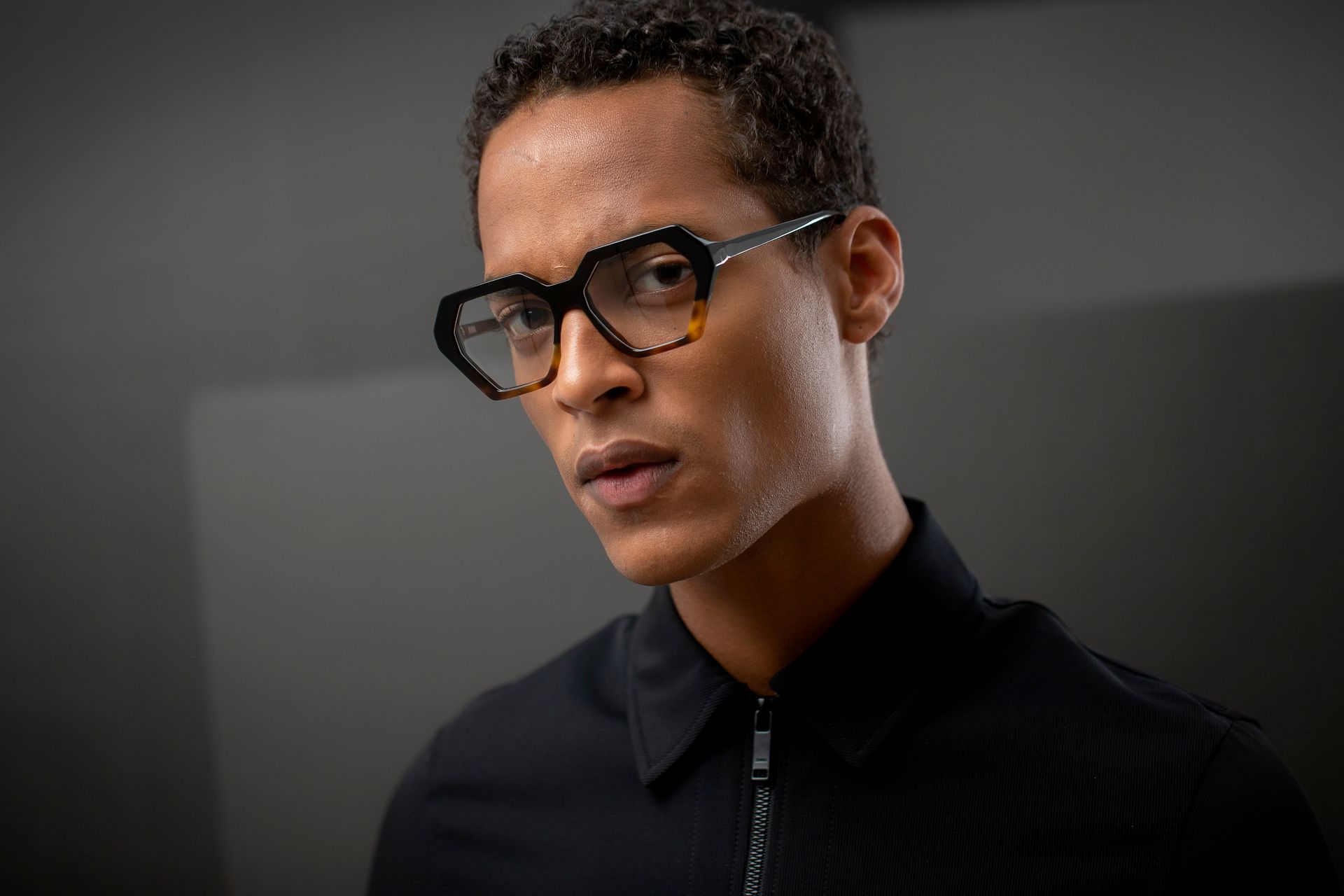 monture de créateur Henau