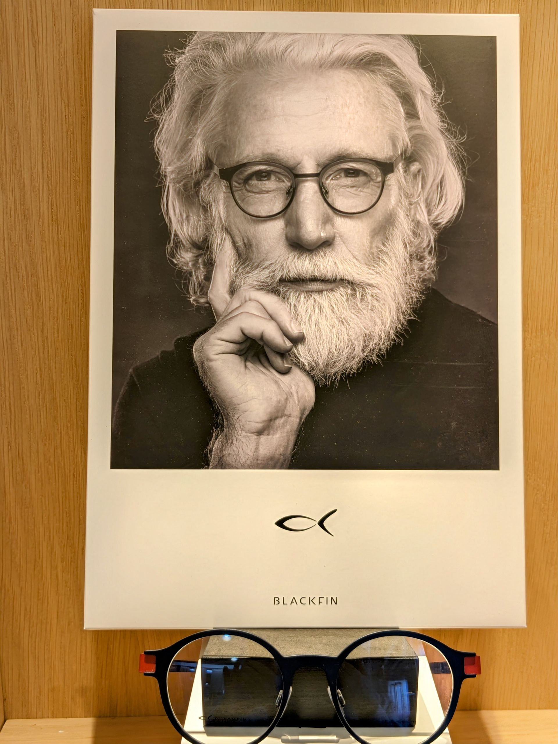 monture de créateur