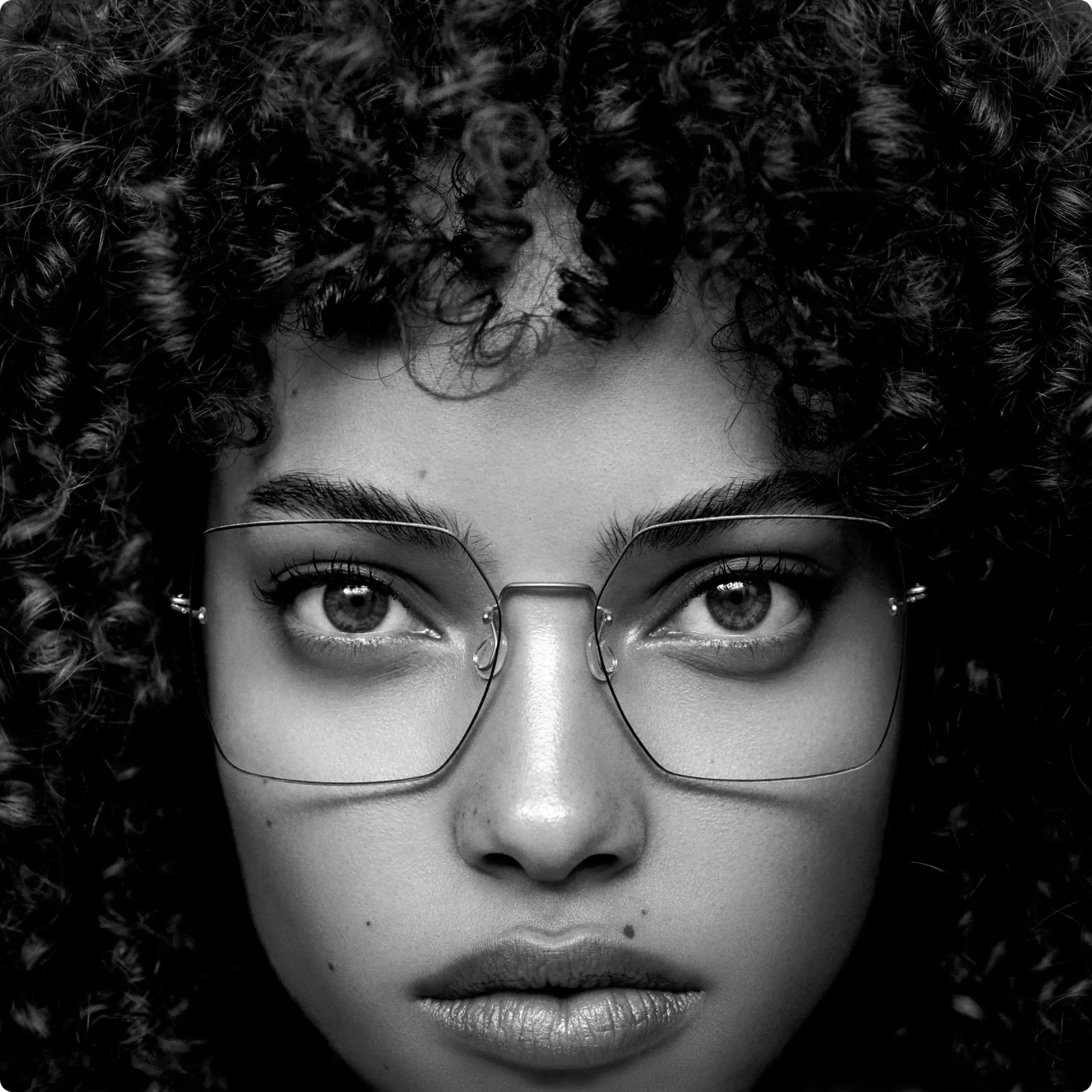 monture de créateur aliana