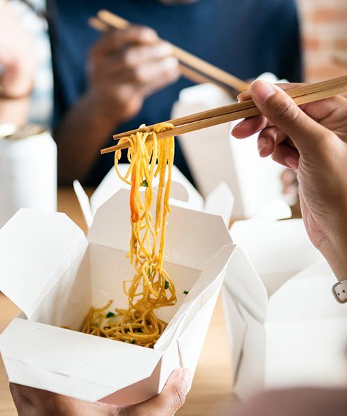 Get Chinese Food — Chinese Food Box On in Saint Charles, IL