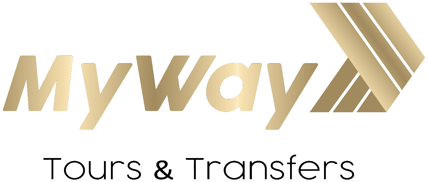 MyWay Tours & Transfers in Portugal