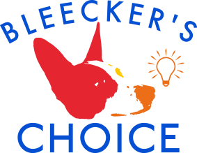 logo Bleecker's Choice