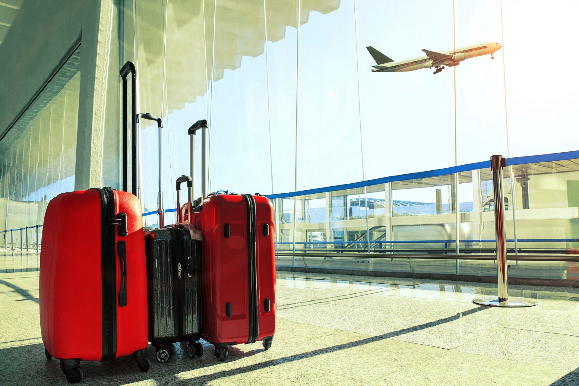 aeroporto