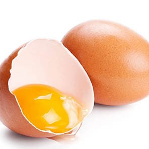 Bio-Eier vom Biohof Mandel aus Bad Friedrichshall-Untergriesheim. Verkauf im Selbstbedienungsautomat in der Comburgstraße 31.