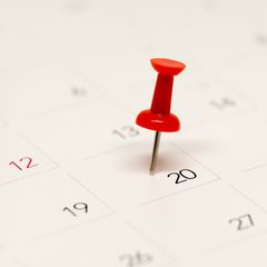 fissiamo un appuntamento