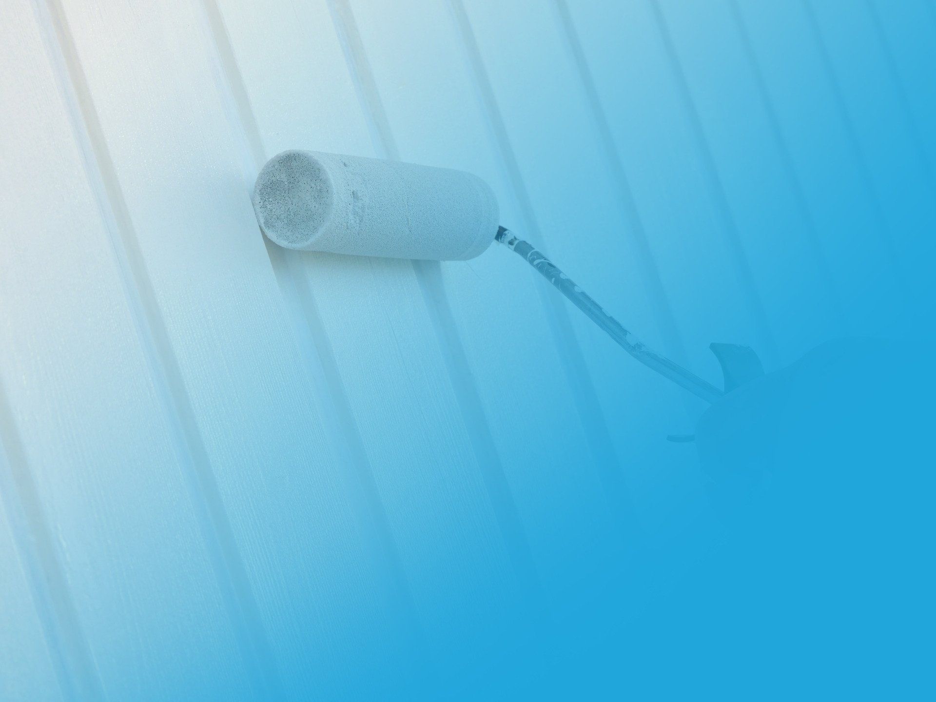 Dach- & Holzanstriche