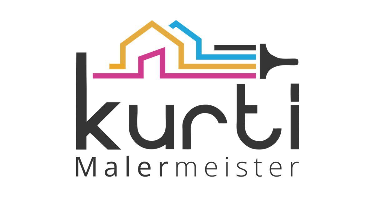 Logo Malermeister Kurti