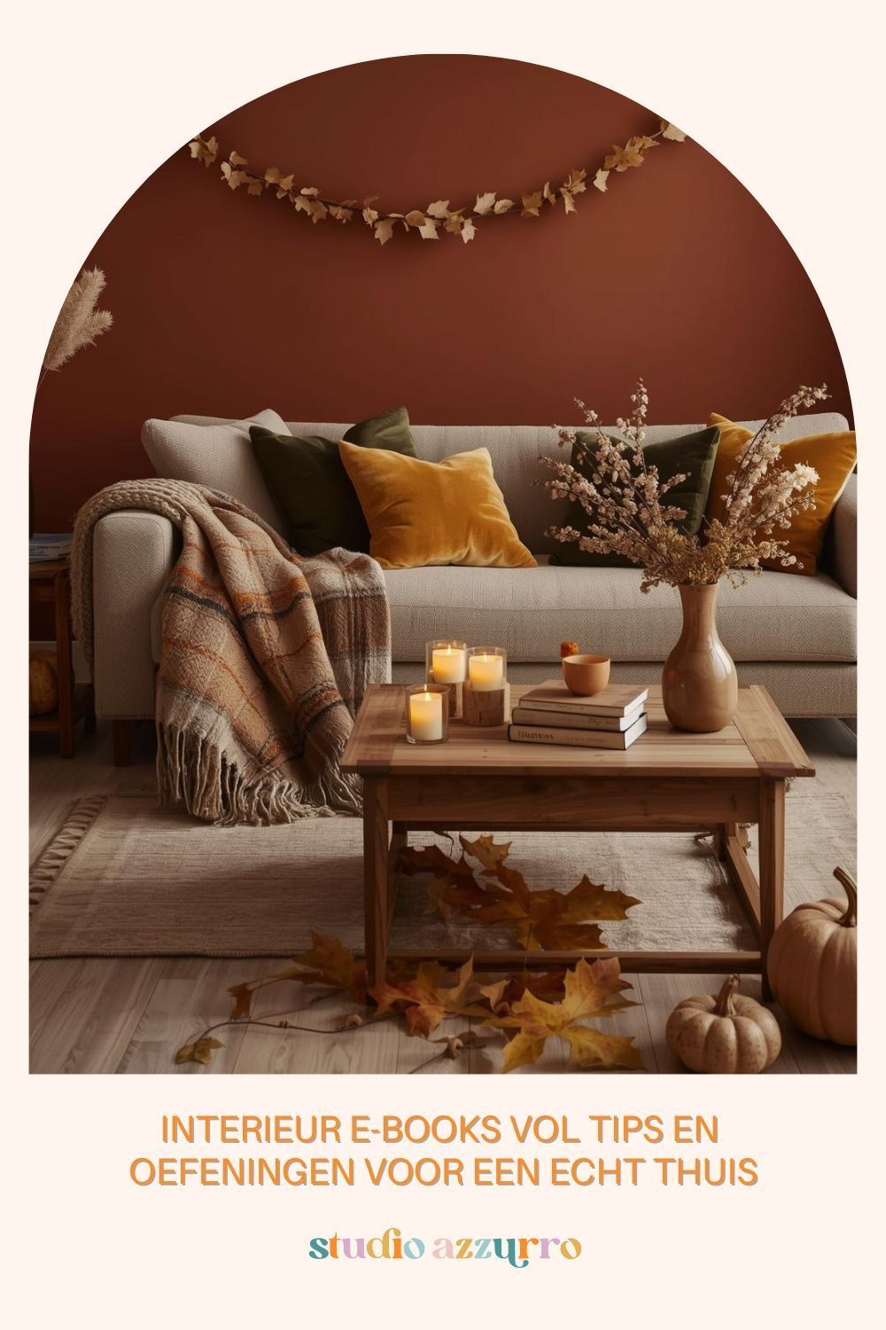 De Interieur Stijlgids