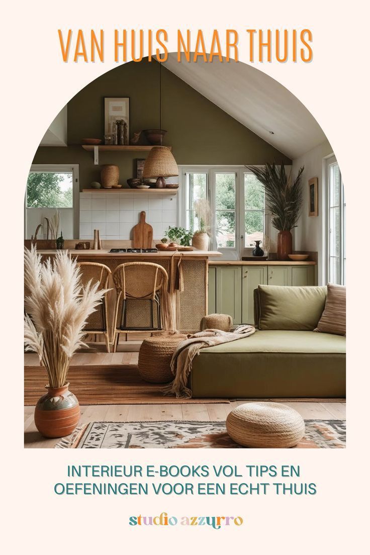 Pakket: focus op kleur gebruik en sfeer: 3 e-books + werkboek en checklist