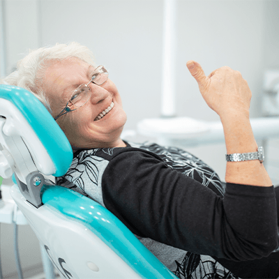 Happy Patient | Casper, WY | Signature Dental