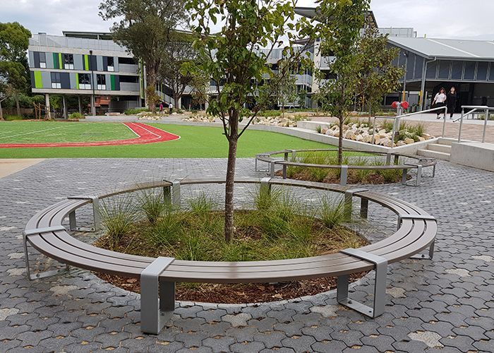 street and park furniture offices in Sydney, Brisbane, Melbourne, Perth and Adelaide.