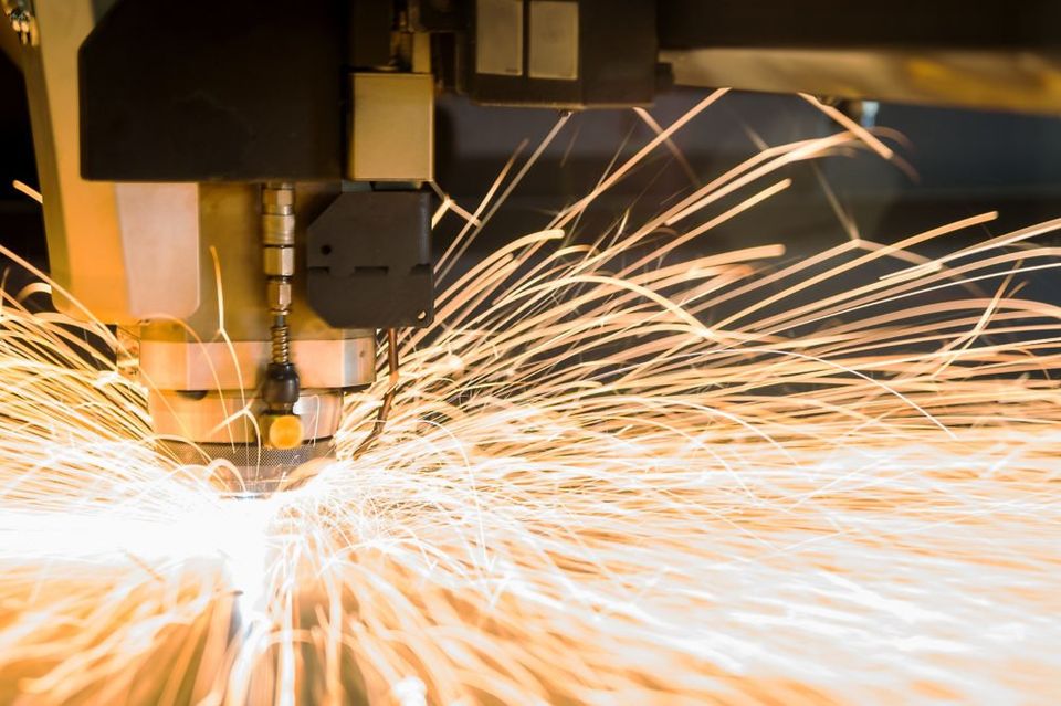 The Laser Cutting Process: Your Questions Answered