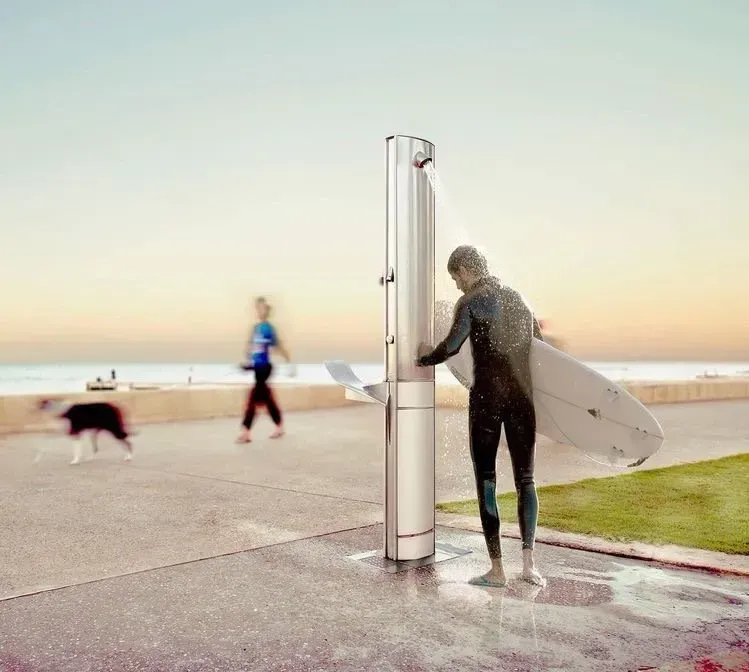 engineered products for public and community spaces