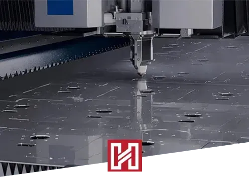 Laser Cutting Sydney Machine