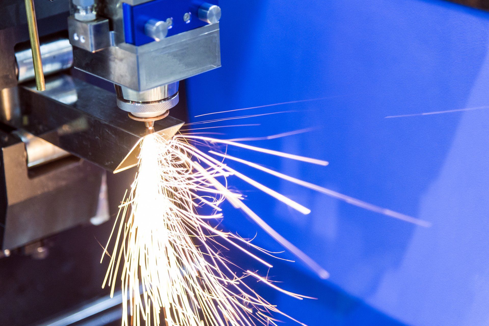 sustainable manufacturing, Laser Cutting Sydney