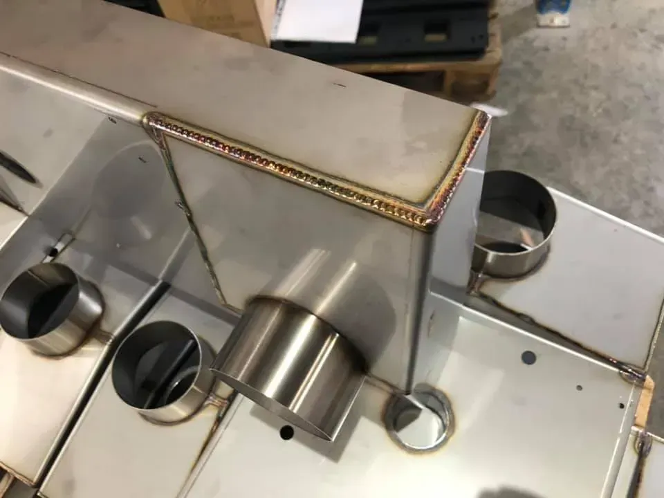 Rotary & Flatbed Laser Cutting Project