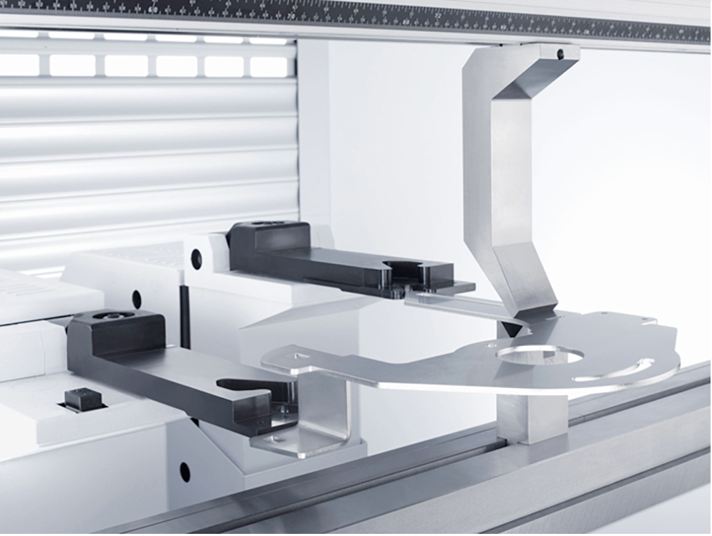 Metal Bending and Folding Sydney