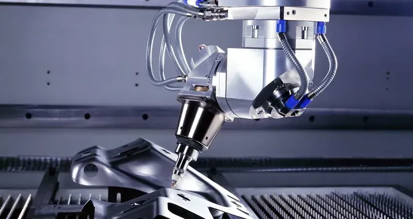 laser cutting service sydney
