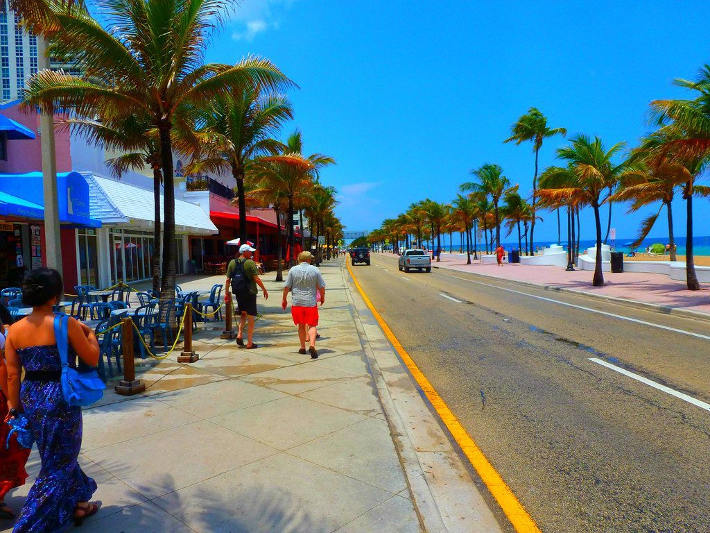 Fort Lauderdale Rental Market