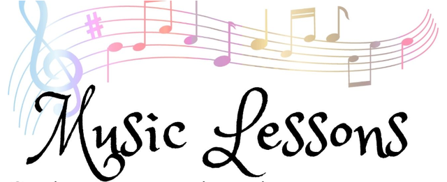 music lessons clipart