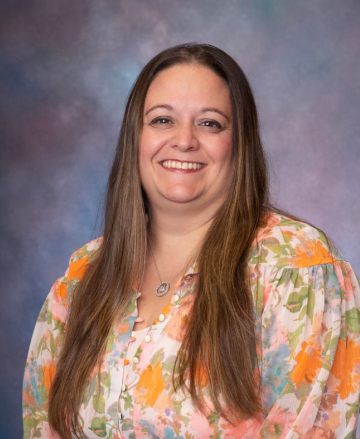 <p class="rteBlock">Amanda O'Toole - 8th Grade Teacher/ Education Director</p>