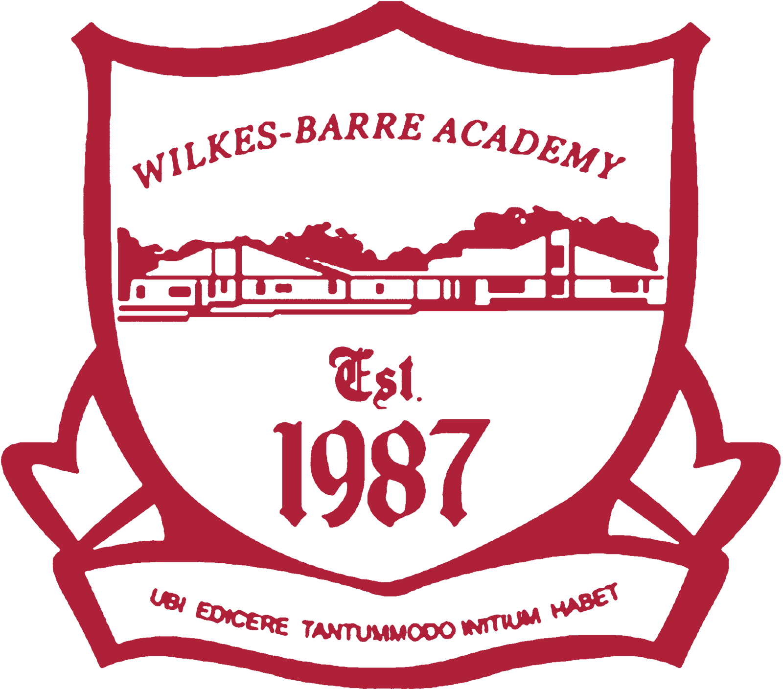 Wilkes-Barre Academy