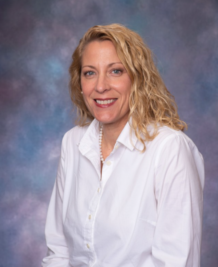 <p class="rteBlock">Laura Cackowski - Administration</p>