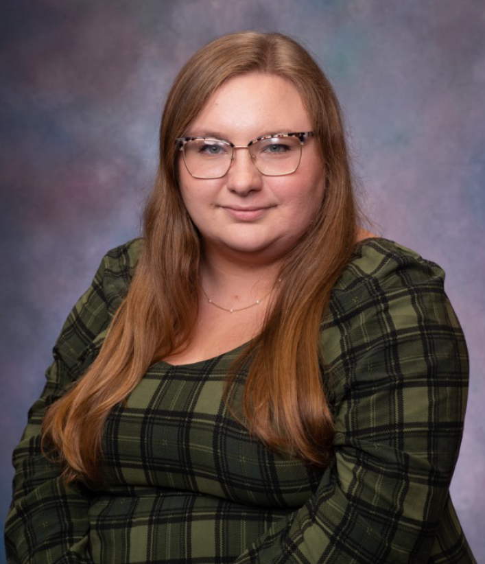 <p class="rteBlock">Rachel Howie - 6th Grade Teacher</p>