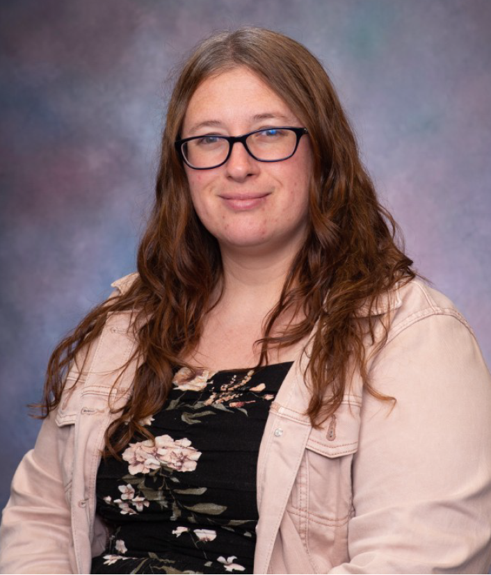 Ashley Kishbaugh - 3rd Grade Teacher