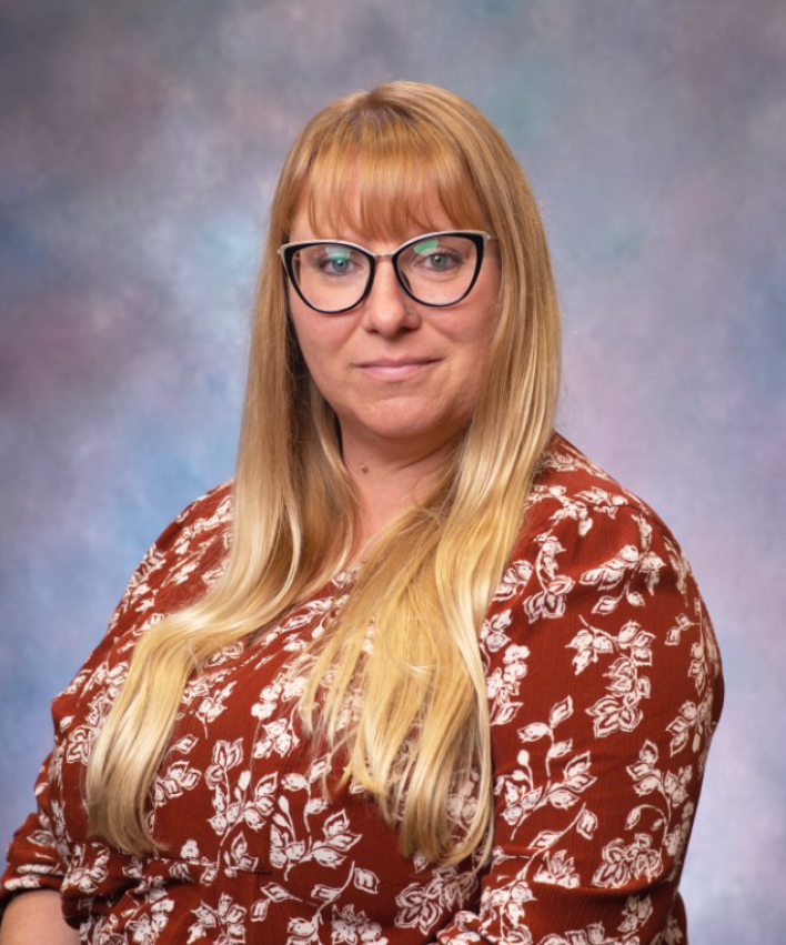 Lisa Krosky - 3rd Grade Assistant