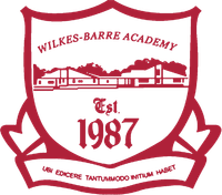 Wilkes-Barre Logo