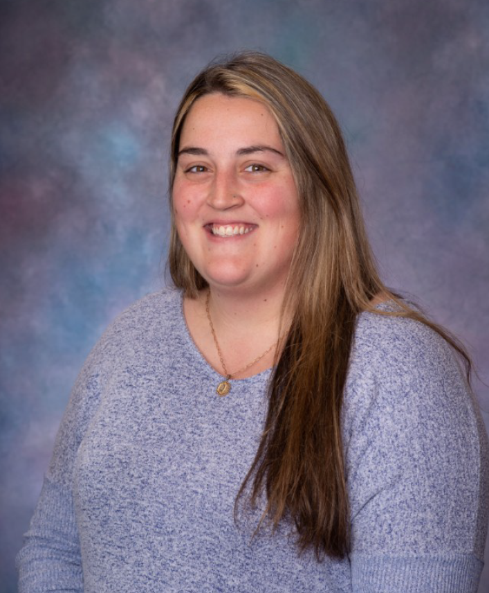 <p class="rteBlock">Jessica McClintick - 1st Grade Teacher</p>