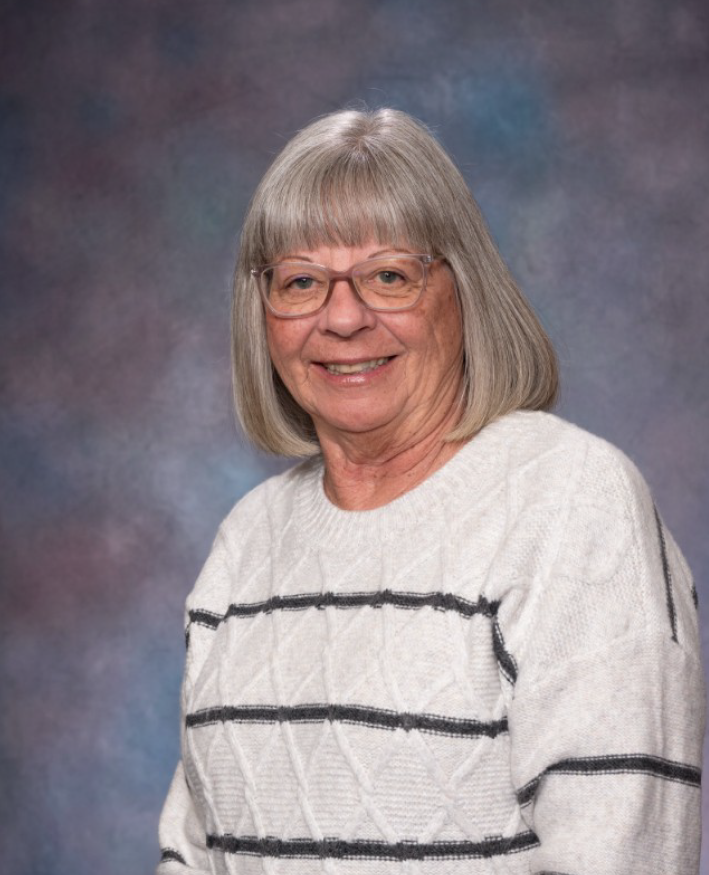 <p class="rteBlock">Elaine Potsko - Administration</p>