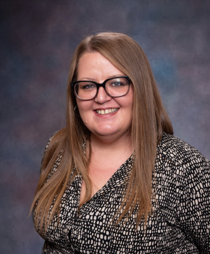 <p class="rteBlock">Jessica Richmond - Small Wonders Manager</p>