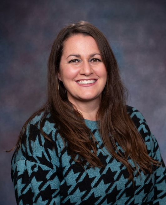 <p class="rteBlock">Ambria Salavantis- Head of School</p>