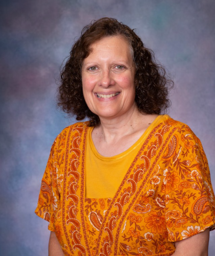Eileen Sholtis - Kindergarten Teacher