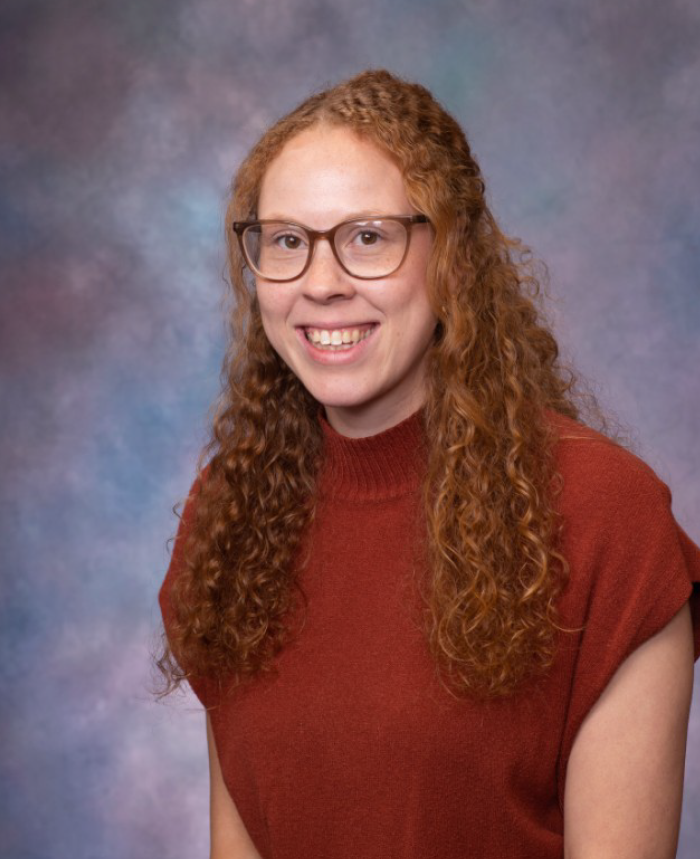 Amber Springer - 4th Grade Teacher