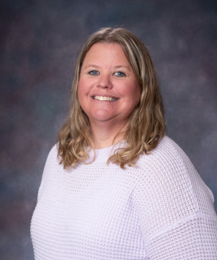 Amanda Sullick - Music Teacher