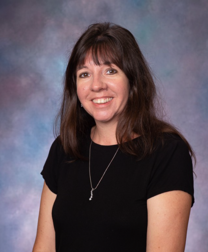 <p class="rteBlock">Josie Wheeler- Teacher Assistant</p>