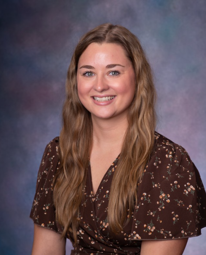 <p class="rteBlock">Christine Yelland - 2nd Grade Teacher</p>