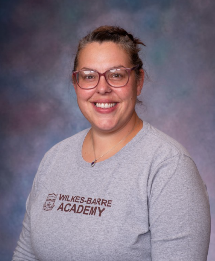 Ashley Zuranski - Chef