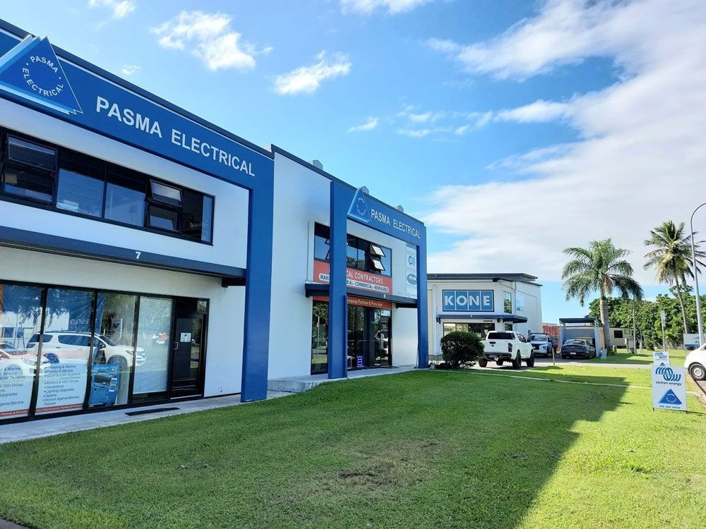 A Victron Supplier In Cairns