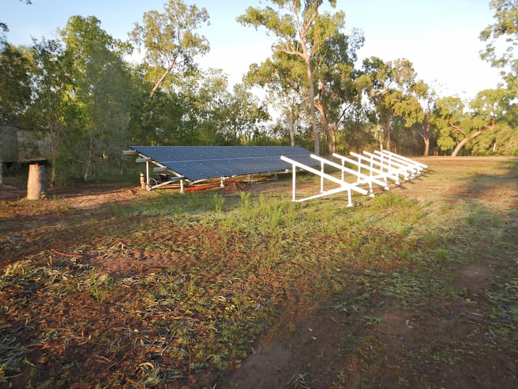 Solar Panel Installation Process — PASMA Electrical In Portsmith, QLD