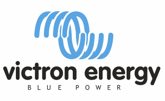 Victron Energy Logo