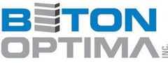 Beton Optima LOGO