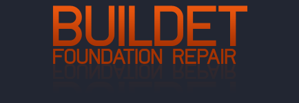 Buildet Foundation Repair Logo — Bonne Terre, MO — Buildet Foundation Repair LLC